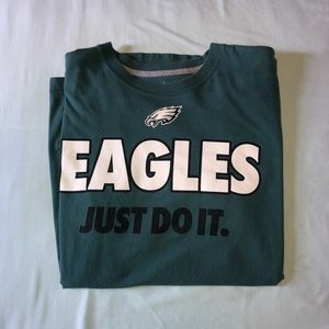 Philadelphia Eagles t-shirt